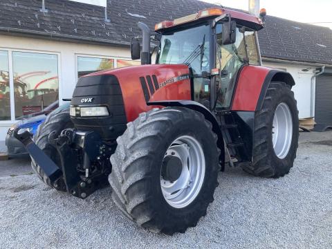 Case IH CVX 1155 Profimodell – év végi traktor akció, akár 30% kedvezménnyel Case IH CVX 1155 Profimodell – év végi traktor akció, akár 30% kedvezménnyel