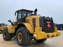Caterpillar 972MXE / 2020 / 11 625 üzemóra / Lízing 20%-tól