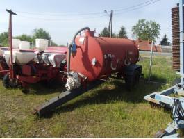 Eladó Detk 115 szippantó üzemképes,  kipróbálható állapotban