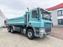 DAF CF 85.460 6x4 / 2014 / 163 901 km / Lízing 20%-tól