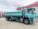 DAF CF 85.460 6x4 / 2014 / 163 901 km / Lízing 20%-tól