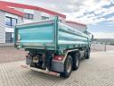 DAF CF 85.460 6x4 / 2014 / 163 901 km / Lízing 20%-tól
