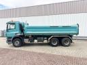 DAF CF 85.460 6x4 / 2014 / 163 901 km / Lízing 20%-tól