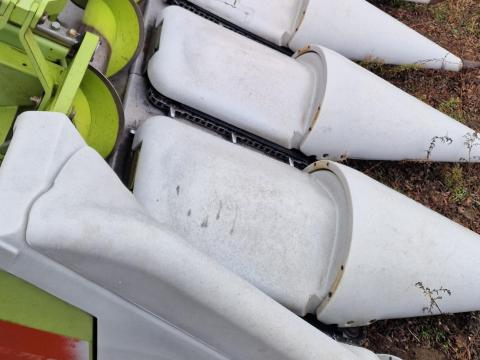 CLaas Conspeed 6-75 FC (Lexion, Tucano) CLaas Conspeed 6-75 FC (Lexion, Tucano)