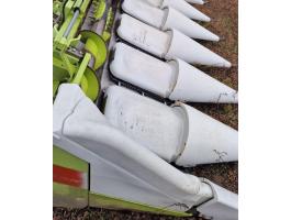 CLaas Conspeed 6-75 FC (Lexion,  Tucano)