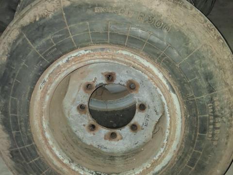 HW Kerék, felni HW Kerék, felni