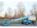 Genie S-45 | 15,7 méter | 227 kg | 2019 | 1 809 üzemóra | Lízing 20%-tól