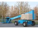 Genie S-45 | 15,7 méter | 227 kg | 2019 | 1 809 üzemóra | Lízing 20%-tól