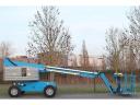 Genie S-45 | 15,7 méter | 227 kg | 2019 | 1 809 üzemóra | Lízing 20%-tól