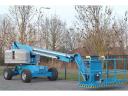 Genie S-45 | 15,7 méter | 227 kg | 2019 | 1 809 üzemóra | Lízing 20%-tól