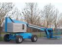 Genie S-45 | 15,7 méter | 227 kg | 2019 | 1 809 üzemóra | Lízing 20%-tól