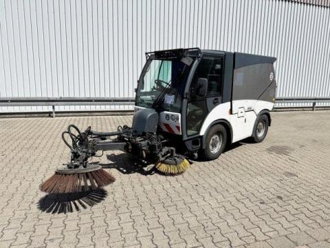 Hako Multicar Citymaster 2000 3B 4x2 / 2011 / 70.060 km / Lízing 20%-tól Hako Multicar Citymaster 2000 3B 4x2 / 2011 / 70.060 km / Lízing 20%-tól