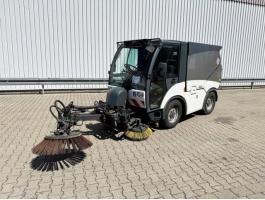 Hako Multicar Citymaster 2000 3B 4x2 / 2011 / 70.060 km / Lízing 20%-tól