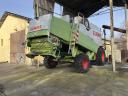 Claas Lexion 440 eladó – kiváló állapotú kombájn