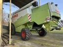 Claas Lexion 440 eladó – kiváló állapotú kombájn