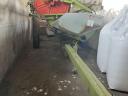 Claas Lexion 440 eladó – kiváló állapotú kombájn