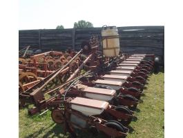 Accord 12 soros aprómag vetőgép eladó