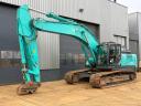 Kobelco SK350LC-10E / 2020 / 4240 üzemóra / Lízing 20%-tól