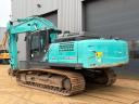 Kobelco SK350LC-10E / 2020 / 4240 üzemóra / Lízing 20%-tól