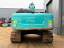 Kobelco SK350LC-10E / 2020 / 4240 üzemóra / Lízing 20%-tól