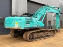 Kobelco SK350LC-10E / 2020 / 4240 üzemóra / Lízing 20%-tól