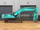 Kobelco SK350LC-10E / 2020 / 4240 üzemóra / Lízing 20%-tól