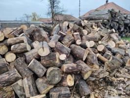 Kőris tűzifa eladó