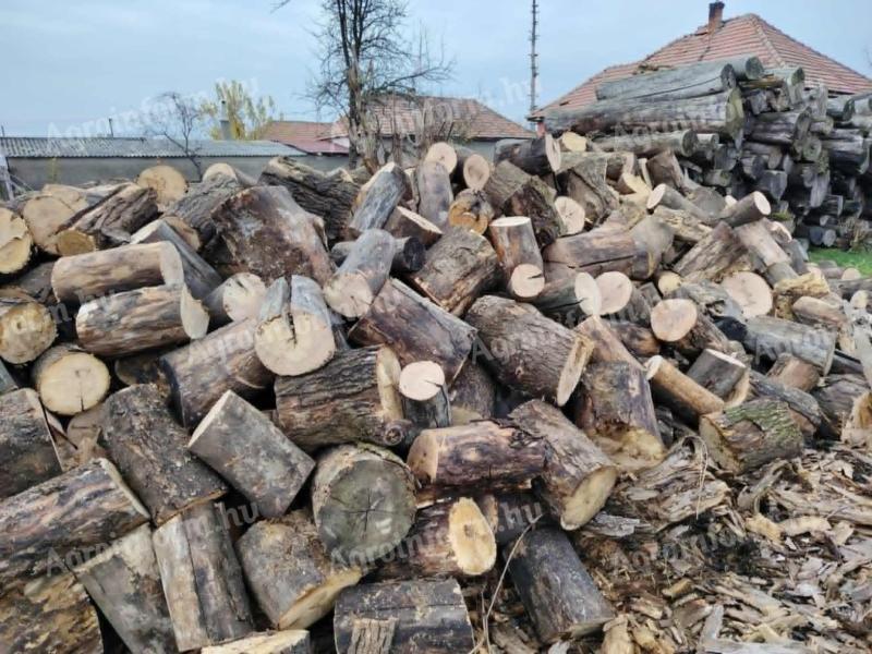 Kőris tűzifa eladó