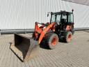 Kubota R090 4x4 / 2021 / Lízing 20%-tól