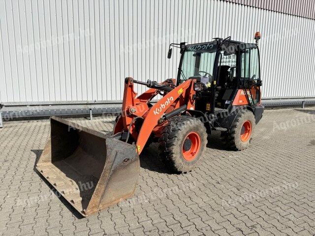 Kubota R090 4x4 / 2021 / Lízing 20%-tól