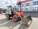 Kubota R090 4x4 / 2021 / Lízing 20%-tól
