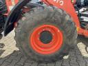 Kubota R090 4x4 / 2021 / Lízing 20%-tól