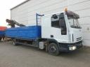 Iveco EuroCargo 80E 18 4x2 / 2008 / 387 000 km / Lízing 20%-tól