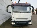 Iveco EuroCargo 80E 18 4x2 / 2008 / 387 000 km / Lízing 20%-tól
