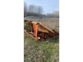 Oros kukorica adapter asztal 5 soros zúzós eladó