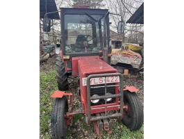 Vladimirec T-25 traktor eladó