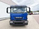 Iveco EuroCargo ML120E28K 4x2 / 2010 / 330.480 km / Lízing 20%-tól