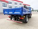 Iveco EuroCargo ML120E28K 4x2 / 2010 / 330.480 km / Lízing 20%-tól