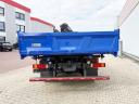 Iveco EuroCargo ML120E28K 4x2 / 2010 / 330.480 km / Lízing 20%-tól