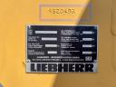 Liebherr L564 homlokrakodó