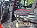 Iveco Trakker AD380T41W 6x6 / 2008 / 512 000 km / Lízing 20%-tól