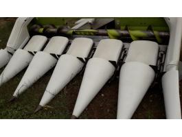 Claas Conspeed 6-75 C