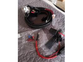 Univerzális isobus csatlakozó