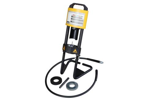 Parker kézi tömlőroppantó Parker kézi tömlőroppantó