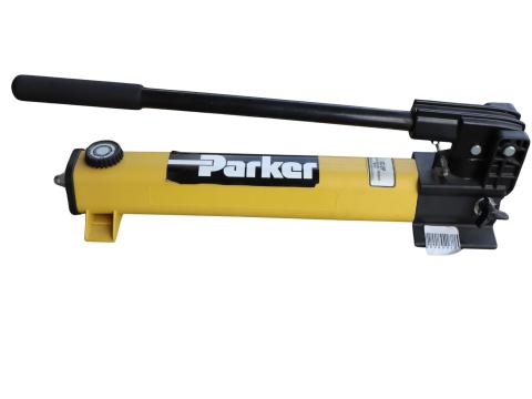 Parker hidraulikus kézipumpa Parker hidraulikus kézipumpa