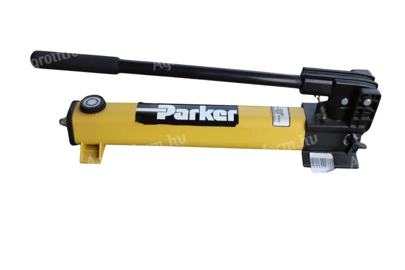Parker hidraulikus kézipumpa