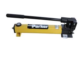 Parker hidraulikus kézipumpa