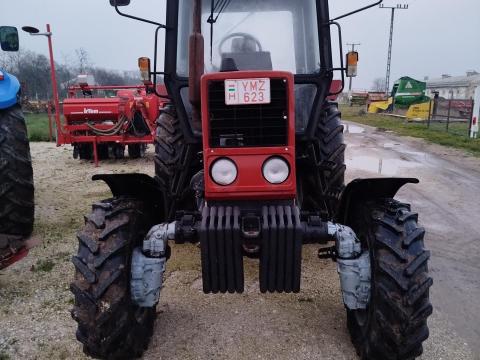 MTZ 820.1 jó állapotban, 80% gumik, 4 év műszaki vizsga MTZ 820.1 jó állapotban, 80% gumik, 4 év műszaki vizsga