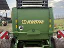 Eladó Krone Comprima F155 XC bálázó