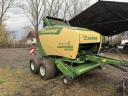 Eladó Krone Comprima F155 XC bálázó